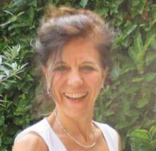 Sandra Dema
