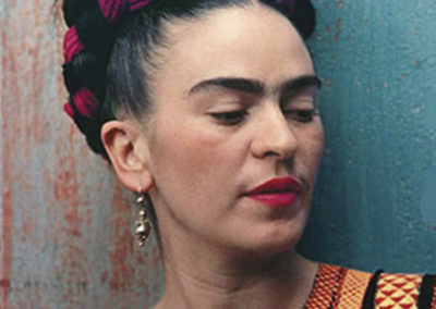 Frida Kahlo