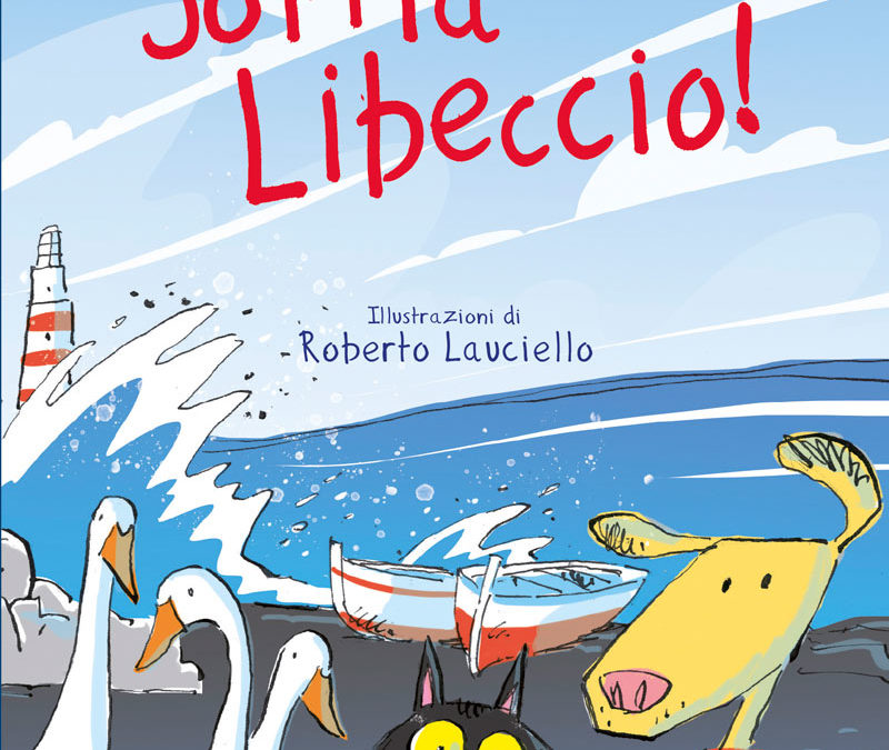 Soffia Libeccio