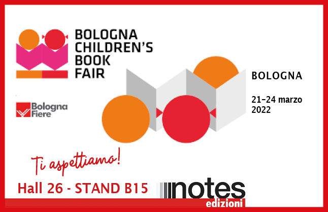 Bologna children’s book fair