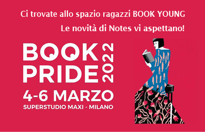 Book Pride 2022
