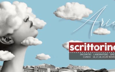 Scrittorincittà 2022