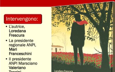 18 Marzo 2023 – Incontro con Loredana Frescura