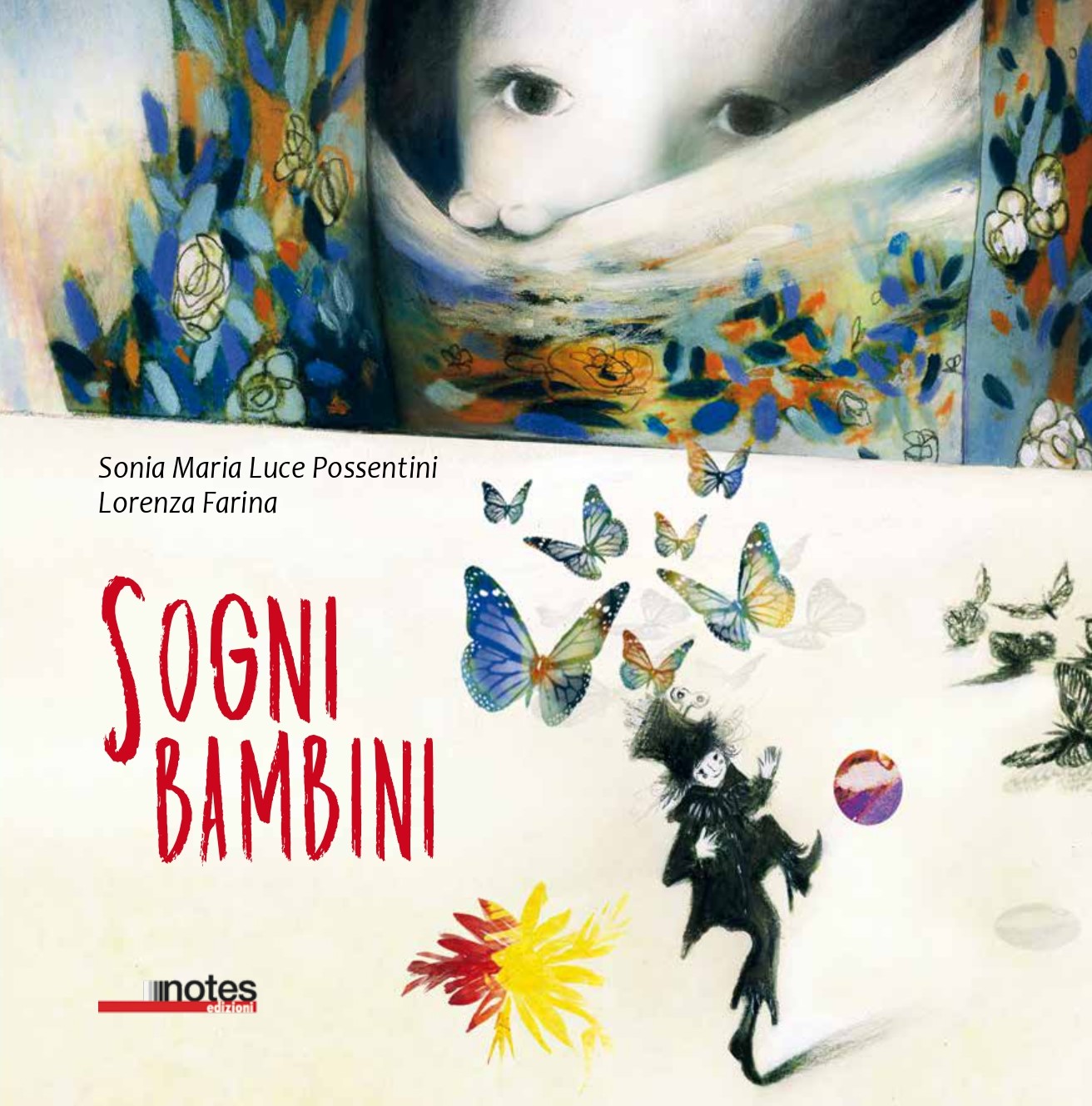 Sogni Bambini - Notes edizioni