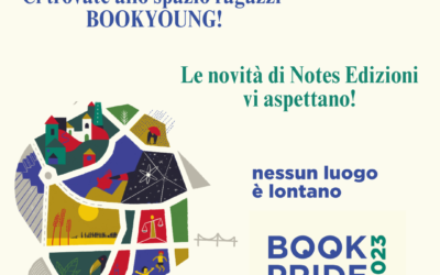 Book Pride Genova 2023