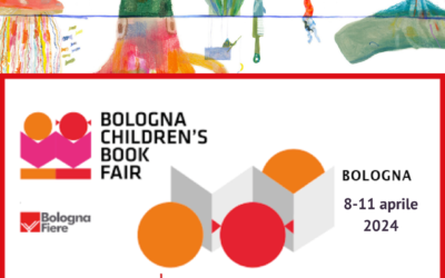 BOLOGNA CHILDREN’S BOOK FAIR